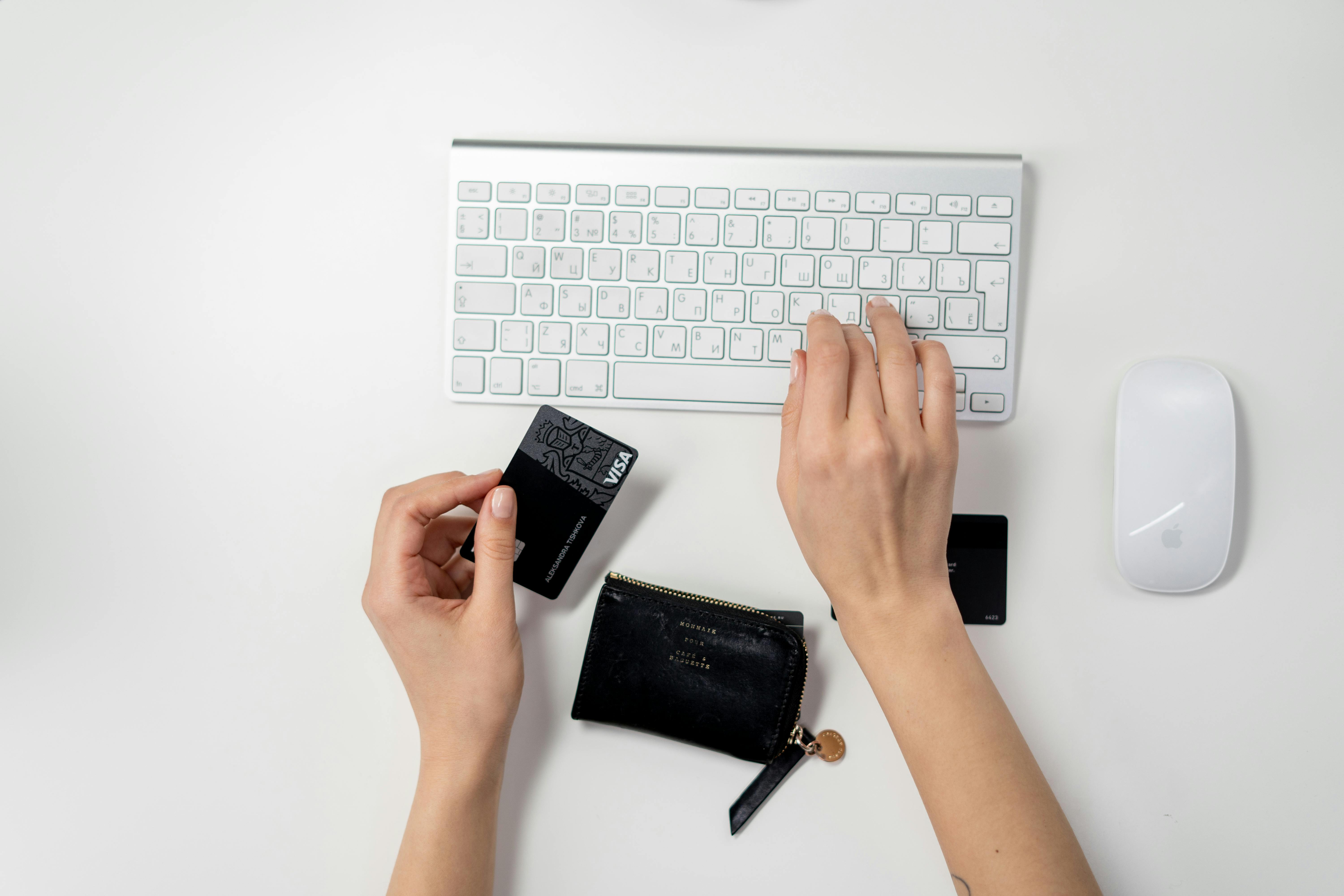 E-Commerce Development